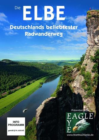 Die Elbe, 1 DVD