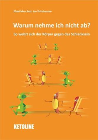 Warum nehme ich nicht ab?