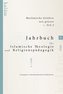 Jahrbuch für Islamische Theologie und Religionspädagogik. Bd.2
