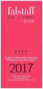 falstaff Bar- & Spirits-Guide 2017
