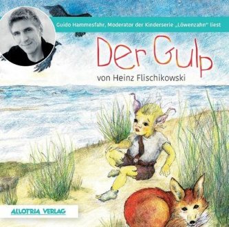 Der Gulp, MP3-CD