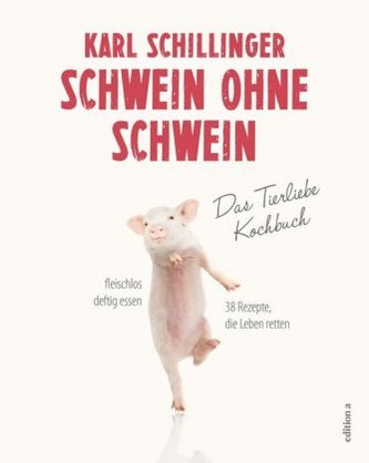 Schwein ohne Schwein