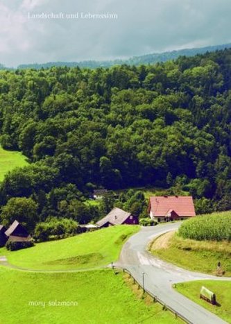 Landschaft und Lebenssinn
