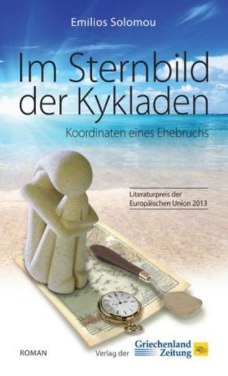 Im Sternbild der Kykladen