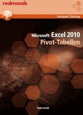 Microsoft Excel 2010 Pivot-Tabellen