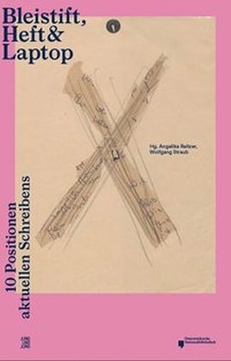 Bleistift, Heft & Laptop