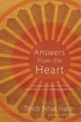 Answers From The Heart