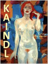 Franz Kaindl. Werkverzeichnis der Ölgemälde