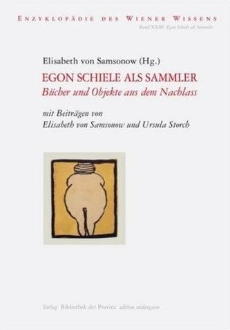 Egon Schiele als Sammler