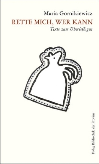 Rette mich, wer kann