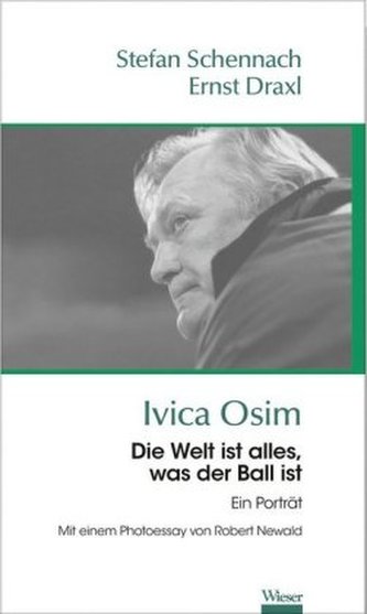 Die Welt ist alles, was der Ball ist