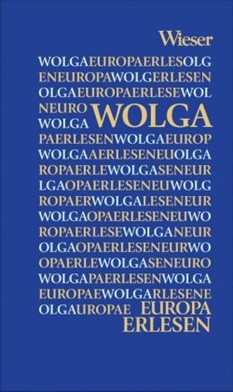 Europa Erlesen Wolga