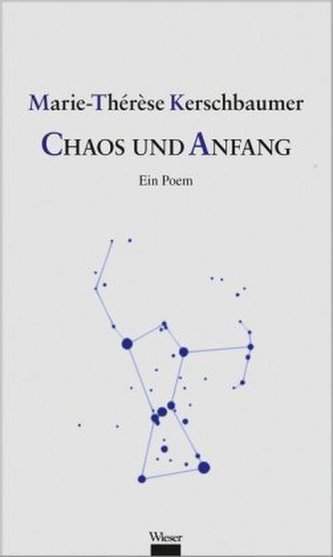 Chaos und Anfang