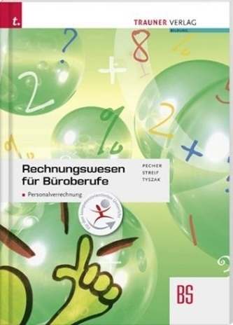 Rechnungswesen für Büroberufe, Personalverrechnung, BS