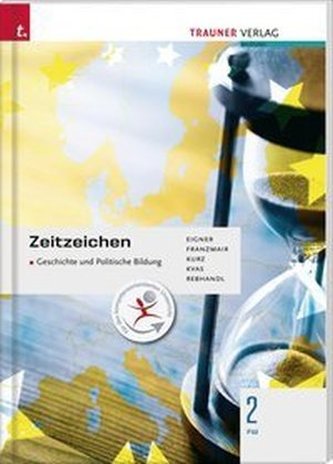 Zeitzeichen - Geschichte und Politische Bildung 2 FW