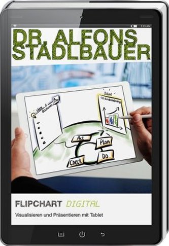 Flipcharts digital.