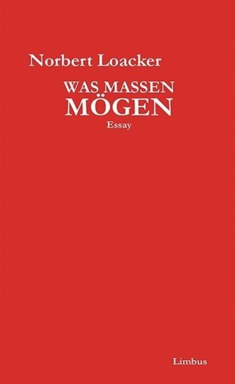 Was Massen mögen