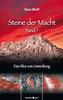 Steine der Macht - Das Blut vom Untersberg