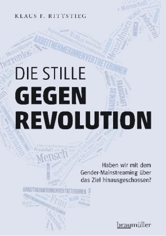 Die stille Gegenrevolution