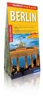 Comfort! map & guide Berlin