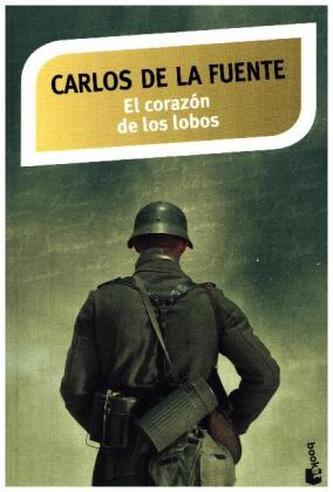 El corazón de los lobos