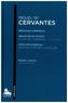 Miguel de Cervantes: Antología