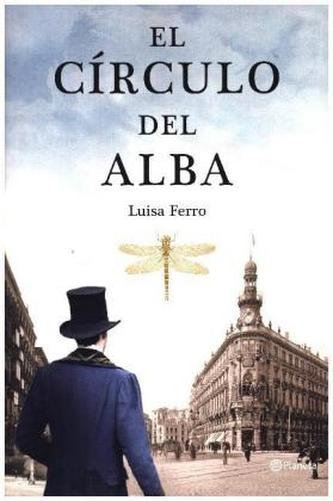 El circulo del alba