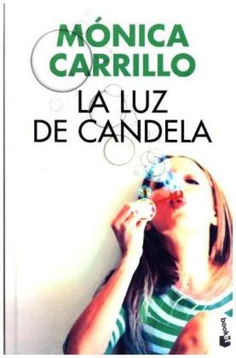 La luz de Candela