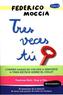 Tres veces tú
