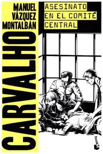 Asesinato en el Comité Central