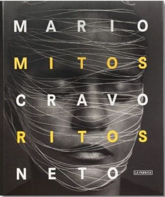 Mario Cravo Neto