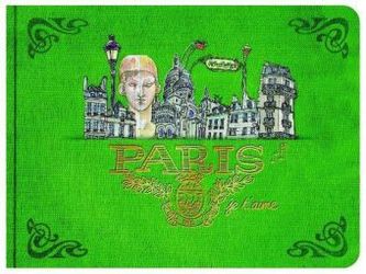 Paris, Je t'aime