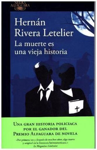 La muerte es una vieja historia