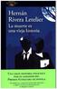 La muerte es una vieja historia