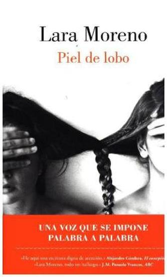 Piel de lobo