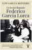 Un lector llamado Federico García Lorca