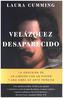 Velazquez desaparecido