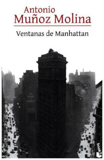 Ventanas de Manhattan