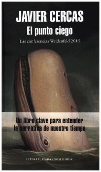 El punto ciego (ensayos)