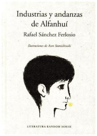 Industrias y andanzas de Alfanhuí