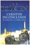 Cuentos inconclusos ('Booket') (De Numénor y la Tierra Media)