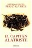 El capitán Alatriste