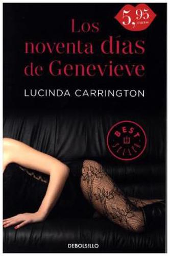 Los noventa días de Geneviève