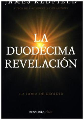 La duodécima revelación