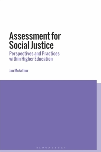 Assessment for Social Justice