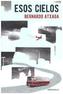Esos cielos