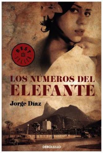 Los Numeros Del Elefante