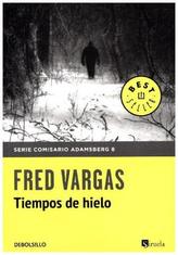 Tiempos de hielo
