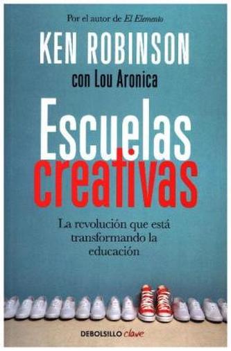 Escuelas creativas