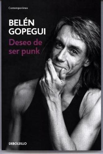 Deseo de ser punk
